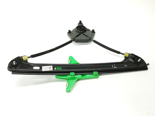 Used Rear left window mechanism VW GOLF VII (5G1, BQ1, BE1, BE2) 1.5 TSI (130 hp) 22190898