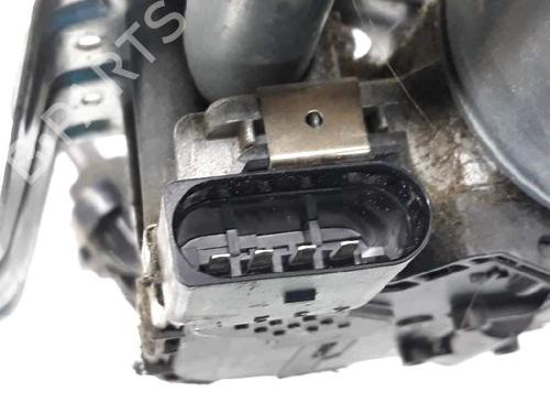 Front wiper motor SEAT LEON (5F1) 2.0 TDI | BP4208693M29 