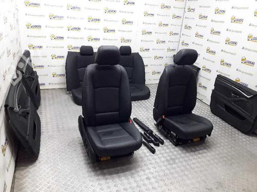 Seats set BMW 5 (F10) 520 d | BP5594420C78 