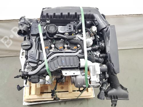 Used Engine Engine FIAT 600e / 600 (365_, 364_) [2023-2026] 32072537 32072537