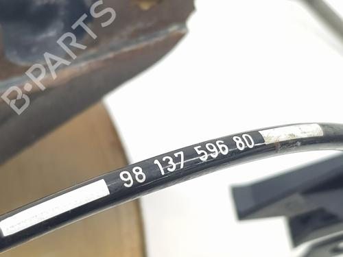 Right front steering knuckle PEUGEOT PARTNER Tepee 1.6 BlueHDi 100 | BP36039206M26 - Image 3