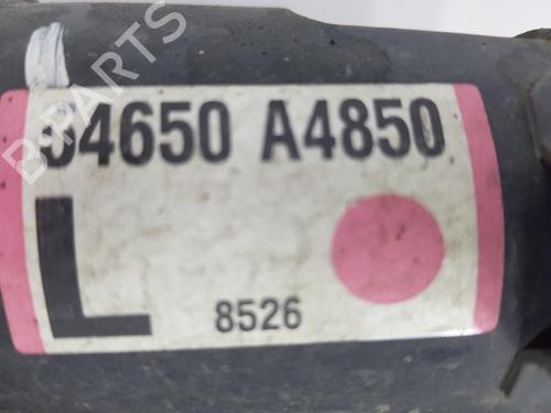 Left front shock absorber KIA CARENS IV 1.6 GDi | BP19042506M16 