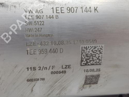 Steering rack CUPRA BORN (K11) 63 | BP33464617M22 - Image 4