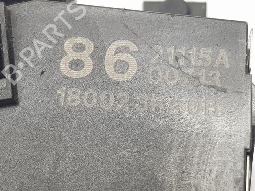Pedal NISSAN JUKE (F15) 1.5 dCi | BP29616977I4 