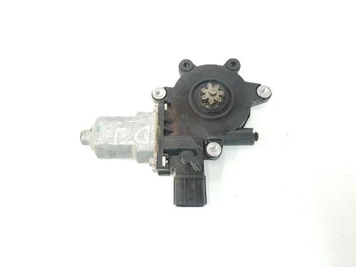 Used Left front window motor MITSUBISHI OUTLANDER II (CW_W) 2.0 DI-D (CW8W) (140 hp) 5867806