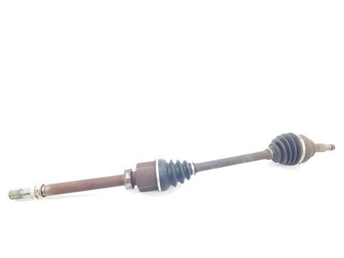 Used Right front driveshaft RENAULT TRAFIC III Bus (JG_) 1.6 dCi 115 (JGMD) (116 hp) 27514837