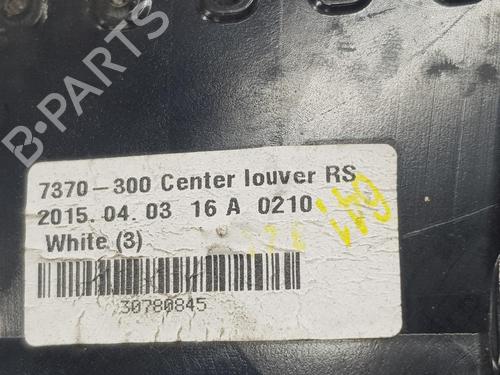 Air vent VOLVO V40 Hatchback (525) D2 | BP16254934I21 