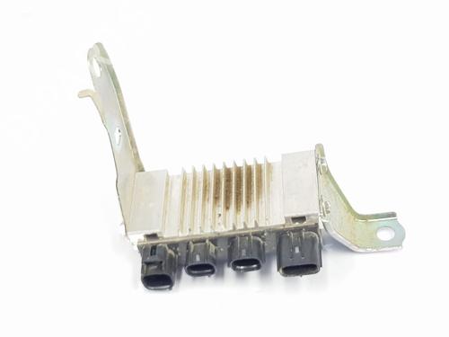 Used Electronic module TOYOTA HILUX VIII Pickup (_N1_) 2.4 D (GUN112_, GUN122_, GUN135_, GUN120_, GUN135R,... (150 hp) 12577018