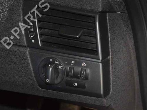 Rudehejsemekanisme ventre foran BMW X3 (E83) 2.0 d | BP761245C22 