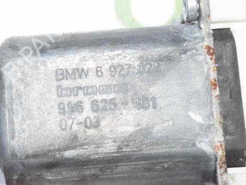 Front right window mechanism BMW 1 (E87) 120 d | BP1933074C23 
