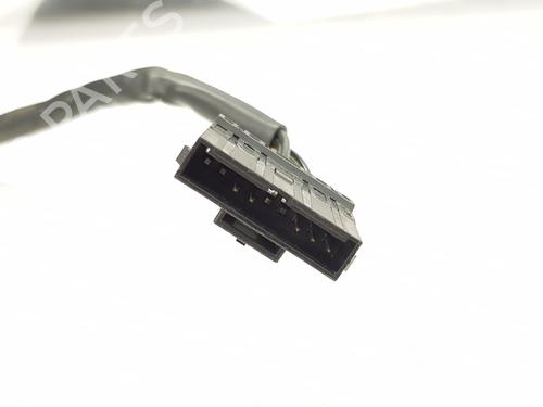 Right mirror OPEL ASTRA J (P10) 1.4 Turbo (68) | BP17863790C27 