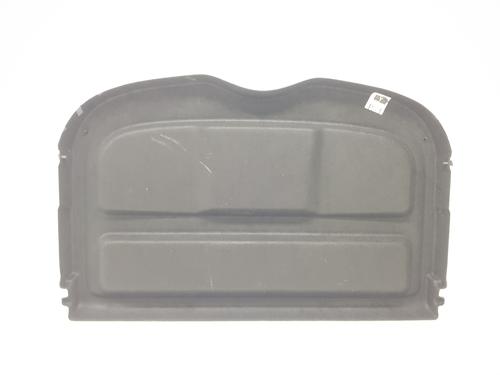 Cappelliera posteriore NISSAN QASHQAI II (J11, J11_) [2013-2025]  31043925