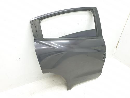 Right rear door HONDA HR-V (RU) 1.6 i-DTEC (RU8) | BP29409371C5 
