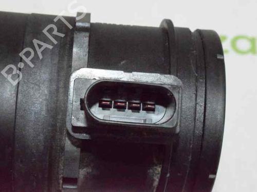 Mass air flow sensor BMW 3 (E90) 320 d | BP1639811M95 