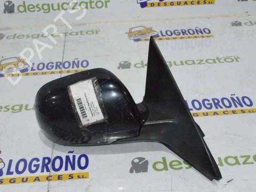 Right mirror AUDI A6 C5 (4B2) 1.9 TDI | BP1159093C27 