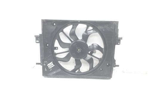 Used Radiator fan DACIA SANDERO III 1.0 TCe 100 ECO-G (101 hp) 32352397