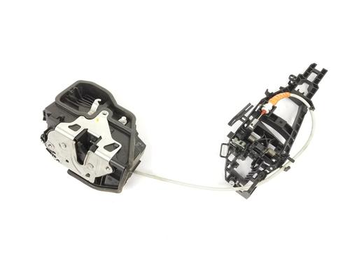 Rear right lock BMW 4 Gran Coupe (F36) 418 d | BP13371066C99 