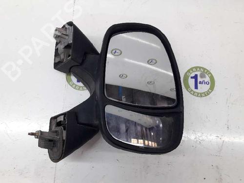 Spiegel buiten links RENAULT TRAFIC II Bus (JL) 1.9 dCI 100 (JL0C) (101 hp) 2815756