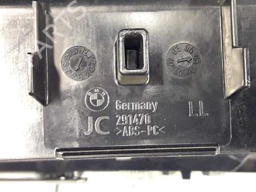 Glove box BMW X3 (E83) 2.0 d | BP4559680C95 