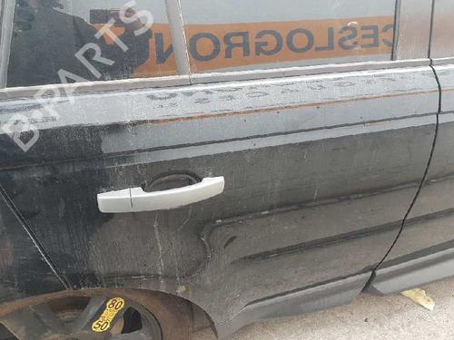 Forskærm venstre LAND ROVER RANGE ROVER SPORT I (L320) 2.7 D 4x4 | BP4931740C41 