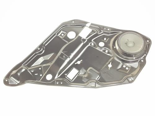 Used Rear left window mechanism MERCEDES-BENZ M-CLASS (W164) ML 280 CDI 4-matic (164.120) (190 hp) 29208695