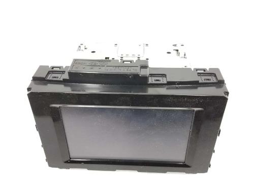 Display monitor KIA SPORTAGE IV (QL, QLE) 1.6 GDI | BP7173162C48 