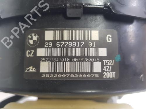 Servo brake BMW 3 Coupe (E92) 330 d | BP9648619M42 