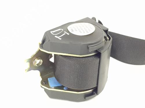 Front left seatbelt BMW 3 Coupe (E46) 320 Cd | BP26275956I26 