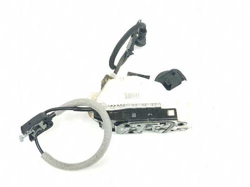 Used Rear left lock VW GOLF VI (5K1) 1.6 TDI (105 hp) 7354044
