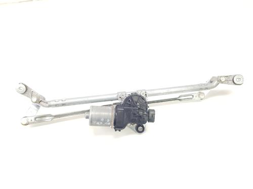 Used Front wiper motor Front wiper motor RENAULT ARKANA I (LCM_, LDN_) 1.3 TCe 140 (LDN0) (140 hp) 34381376 34381376