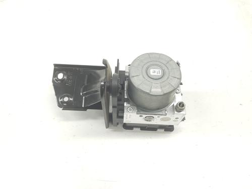 ABS Bremseaggregat VW GOLF VII (5G1, BQ1, BE1, BE2) 2.0 TDI (150 hp) 10334743