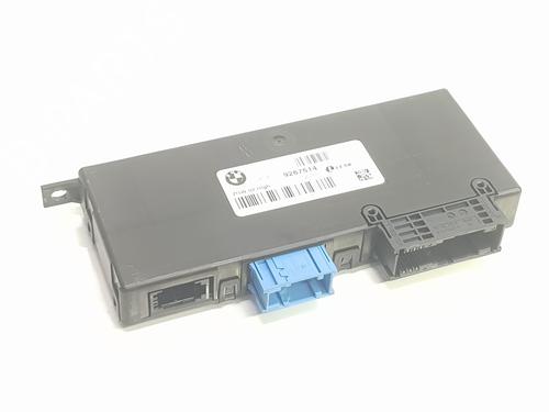 Elektronische module BMW 7 (F01, F02, F03, F04) 740 d xDrive (306 hp) 10920871