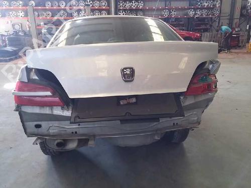 Intercooler PEUGEOT 406 (8B) 2.0 HDI 110 | BP764033M30 