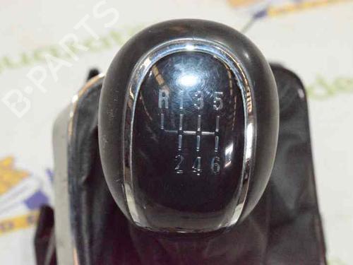 Gear lever OPEL INSIGNIA A (G09) 2.0 CDTI (68) | BP7420249M90 