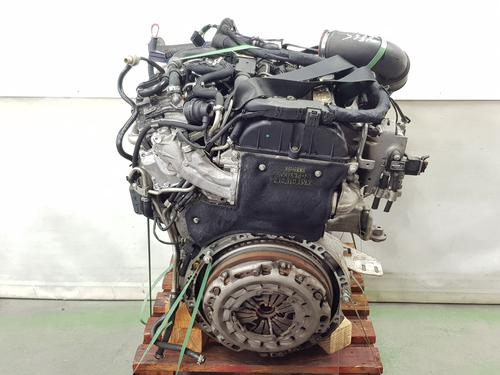 Motor MERCEDES-BENZ VIANO (W639) CDI 2.2 (639.811, 639.813, 639.815, 639.711, 639.713) (163 hp) 29290421