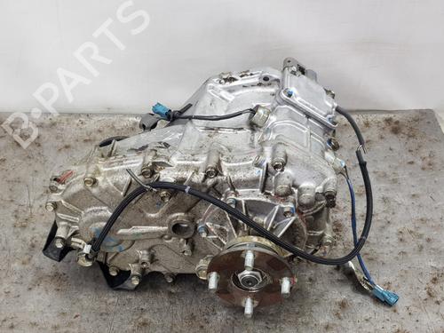 Caja transfer Caja transfer TOYOTA HILUX VII Pickup (_N1_, _N2_, _N3_) 2.5 D-4D (KUN15, KUN35) (144 hp) 34471644 34471644