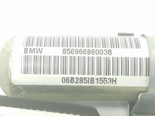 Right curtain airbag BMW 3 Touring (E91) 320 d | BP9822266C12 