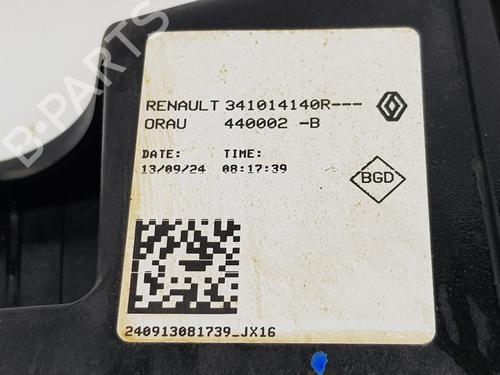 Gear lever DACIA SANDERO III | BP35963800M90 - Image 3