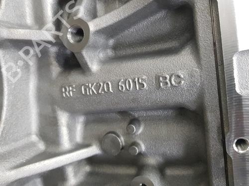 Engine FORD TRANSIT CUSTOM V362 Van (FY, FZ)  | BP33131676M1  - Image 12