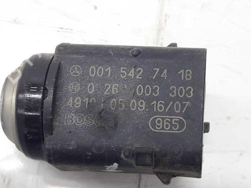 Andere MERCEDES-BENZ M-CLASS (W164) ML 350 CDI 4-matic (164.122) | BP14069753O1 