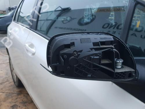 Commande retroviseurs TOYOTA YARIS (_P9_) 1.33 VVT-i (NSP90_, NSP90R) | BP13232726I25 