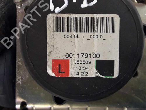 Front left seatbelt LAND ROVER FREELANDER I (L314) 2.0 Td4 4x4 | BP8744388I26 