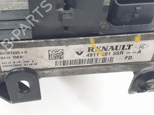 Steering pump RENAULT EXPRESS Box Body/MPV | BP37998525M99 - Image 6