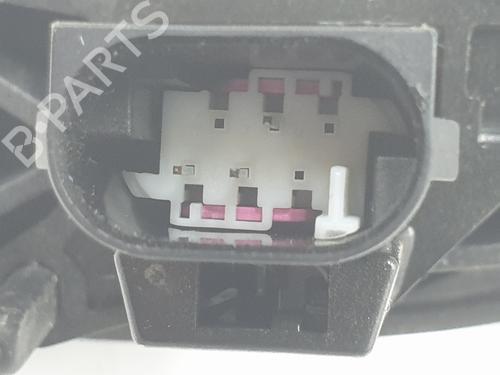 Left mirror MINI MINI (R50, R53) One | BP20196115C26 