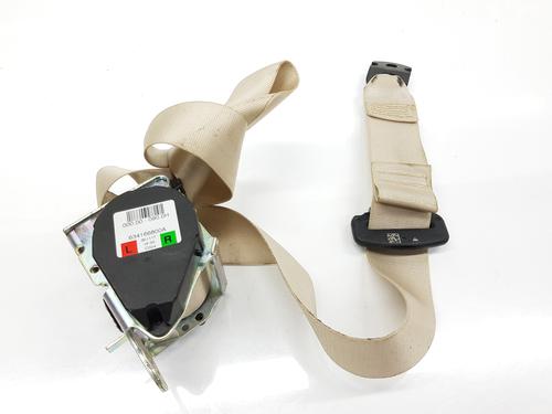 Rear right seatbelt MASERATI LEVANTE SUV (M161) 3.0 D Q4 | BP20195466I28 