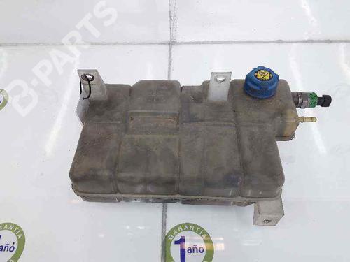 Used Expansion tank Expansion tank IVECO DAILY V Van [2011-2014] 10255891 10255891