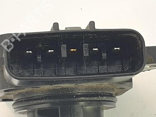 Mass air flow sensor TOYOTA LAND CRUISER PRADO (_J12_) 3.0 D-4D (KDJ120, KDJ125) | BP9727660M95 