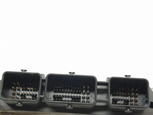 Engine control unit (ECU) CITROËN XSARA PICASSO (N68) 1.6 HDi | BP22338802M57 