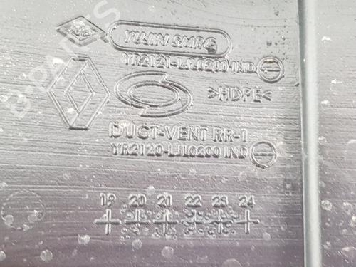 Armrest / Center console RENAULT ARKANA I (LCM_, LDN_) 1.3 TCe 140 (LDN0) | BP34381375I20  - Image 5