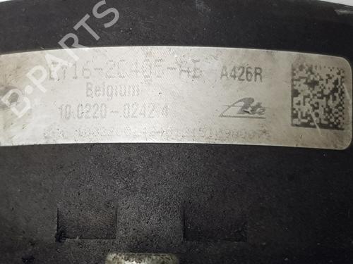 ABS pump FORD TRANSIT COURIER B460 MPV | BP37416684M43 - Image 2